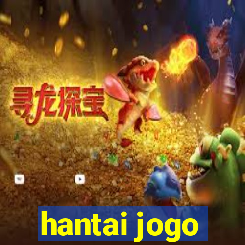 hantai jogo